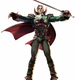 Illustration for article titled The Men of Soulcalibur and What They’re Like on Grindr